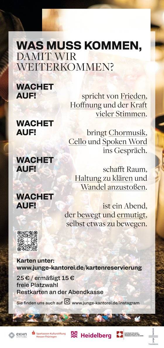 Öffnet externen Link in einem neuen Fenster Quelle: Junge Kantorei e.V.